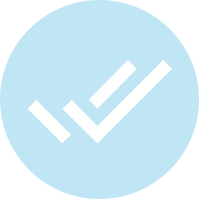 Assurance Icon Assurance Icon