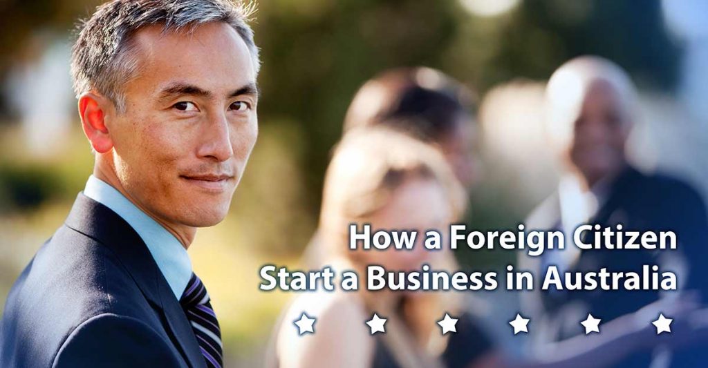 business visa